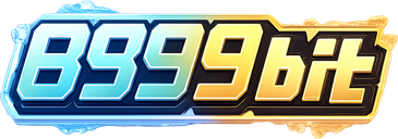 8999bit হোম লোগো